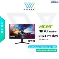 ราคา 0 10ด Acer MONITOR จอมอนิเตอร์ Nitro Gaming Monitor LED 23 8 QG241YS3bmiipx UM QQ1ST 301 23 8 VA Panel 180Hz 1920x1080 Brightness 250 cd m2 Warranty 3 Years (19459014184)