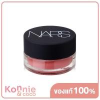 ราคา NARS Air Matte Blush 6g Freedom บลัชนาร์ส เนื้อสัมผัสโดดเด่นที่เปลี่ยนเป็นแป้งเนื้อกำมะหยี่เบาบางดุจก้อนเมฆ สินค้าหมดอายุ 2024 01 01 (18897248648)