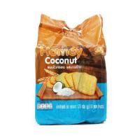 ราคา โฮมมี่ ขนมปังกรอบ รสมะพร้าว 120 กรัม แพ็ค 6 ห่อ รหัสสินค้า LAZ 64 999FS (13751615722)