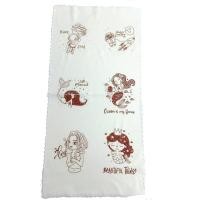 ราคา ผ้าเช็ดหน้า ผ้าเช็ดผมนาโน ขนาด 30x60 ซม (20119576006)