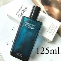 ราคา Davidoff Cool Water Man EDT 125ml (12901167066)