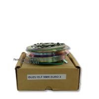 ราคา หน้าคลัช คอมแอร์ อีซูซุ เอลฟ์ ยูโร3 NMR130 24V Isuzu ELF EURO3 NMR 24V ชุดคลัตซ์ครบชุด คอมแอร์ ชุดครัช หน้าครัช ชุดคลัช (7647837293)
