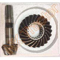 ราคา เฟืองบายศรี เฟืองเดือยหมู หน้า คูโบต้า L3408 L3608 L4018 L4508 L4708 L5018 L2808 Kubota บายศรีเดือยหมู จานบายศรี แกนเดือยหมู เฟืองบายสี (619006909)