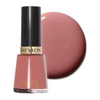 ราคา Revlon Nail Enamel 14 7ml เรฟลอน ยาทาเล็บ เนล เอนนาเมล ผลิตภัณฑ์ตกแต่งสีเล็บ สีทาเล็บติดทน (20383008458)