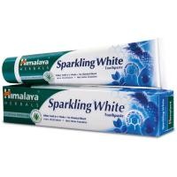 ราคา Himalaya Tooth Paste ยาสีฟัน ฮิมาลายา 100G Complete Care Sparking White Active Fresh (19922043083)