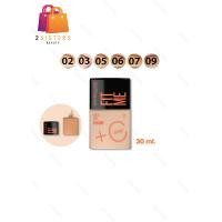 ราคา ใหม่ maybelline new york fit me fresh tint Vitamin C spf50 รองพื้น เมย์เบลลีน นิวยอร์ก ฟิตมี เฟรชทิ้นท์ วิตามินซี 30ml (17436007008)