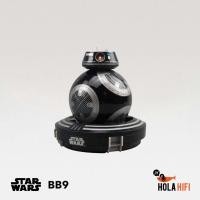 ราคา Sphero Starwars หุ่นยนต์บังคับ รุ่น BB 9 ของแท้ สินค้าพร้อมจัดส่ง (20057766007)