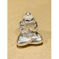 ราคา พระปิดตา รุ่น ปืนแตก๒ เนื้อเงิน อุดมวสารศักดิ์สิทธิ์ ๒๕๖ หลวงพ่อพัฒน์ วัดห้วยด้วน (19784229099)