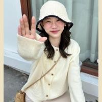 ราคา Mary Jane Cardigan คาร์ดิแกนไหมพรม Miladi (20690165274)