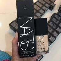 ราคา AUG02 ส่งฟรี Nars Sheer Glow Foundation 30ml รองพื้น (20195662183)