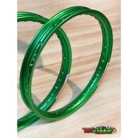 ราคา YOKO โยโก ล้อขอบ17 วงล้ออลูมิเนียมของแท้ ราคาต่อ 1 คู่ 2 วง ขอบ 17 1 40 วงล้อมอเตอร์ไซค์ วงล้อมอไซค์17 โลขอบ17 ล้อโลขอบ17 (1686116758)