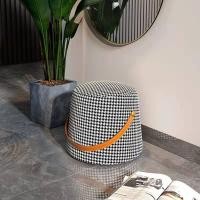 ราคา JJT สตูลขนาดเล็กสตูล ไม้เนื้อแข็งในครัวเรือน เก้าอี้เด็ก เก้าอี้สตูล เก้าอี้สตูลสั้น เก้าอี้นั่งสบาย เก้าอี้โซฟา โซฟาสตูล สตูลเหลี่ยม เก้าอี้สตูลขนาดเล็ก 4สีให้เลือก โซฟาผ้าเดี่ยวกันน้ำ โซฟาขี้เกียจถุ