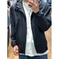 ราคา UNIQLO ชุดชุดกันแดด UPF50สำหรับผู้ชายเสื้อผ้าผู้หญิงแจ็คเก็ตมีฮู้ด Uv แบบพกพา Y453773กันน้ำ 461077ของแท้ใหม่ (19725315066)