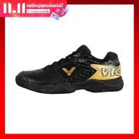 ราคา VICTOR รองเท้าแบดมินตัน รุ่น P9200TD 2022 แถมถุงเท้า PG401 (12481127454)
