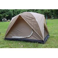 ราคา Field and camping สนามเดินป่า เต็นท์ Aurora EX ขนาด 210x150x135 ซม สีโอลีฟ กากี (16315079493)