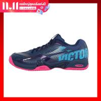 ราคา VICTOR รองเท้าแบดมินตัน รุ่น THUNDER แถมถุงเท้า SK158 (18914017403)