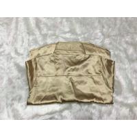 ราคา เสื้อเชิ้ตซาติน แขนยาว ผ้าซาติน (6622834319)