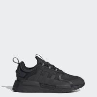 ราคา adidas ไลฟ์สไตล์ รองเท้า NMD R1 V3 ผู้หญิง สีดำ HQ4278 (18087371541)