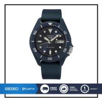 ราคา SEIKO นาฬิกาข้อมือ SEIKO 5 SPORTS AUTOMATIC WATCH MODEL SRPG85K (18499669967)