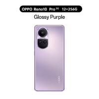 ราคา New Arrival OPPO Reno10 Pro 5G 12 256G 6 7 โทรศัพท์มือถือ แบตเตอรี่ 4600mAh ชาร์จไว 80W Supervooc หน้าจอ 120HZ (19716572303)
