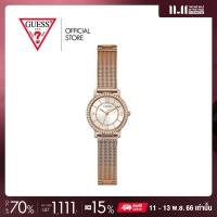 ราคา GUESS นาฬิกาข้อมือ รุ่น MELODY GW0534L3 สีโรสโกลด์ นาฬิกานาฬิกาข้อมือนาฬิกาข้อมือผู้หญิง (18226125004)