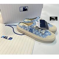 ราคา รองเท้าMLB รองเท้าเปิดส้น PLAYBALสวยๆ (14733789717)