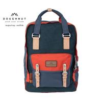 ราคา DOUGHNUT BAG Macaroon Large Happy Camper Series LAKE กระเป๋าโดนัทกันน้ำได้ ผลิตจากผ้าไนลอน 420Dน้ำหนักเบา รหัสสินค้า 09613 (17354981472)