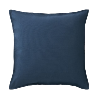 ราคา มูจิ ปลอกหมอนอิงผ้าออกซฟอร์ด MUJI Oxford Cushion Cover (17506035541)