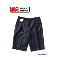 ราคา กางเกงสแล็คขาสั้น แบรนญี่ปุ่นมือสองเกรดA (18849592464)