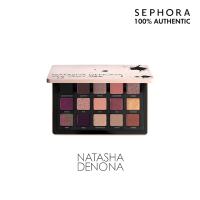 ราคา NATASHA DENONA My Dream Eyeshadow Palette (19675063757)