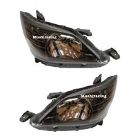 ราคา ราคาคู่ ไฟหน้าโคมดำ TOYOTA INNOVA 2012 2015 (13078594542)