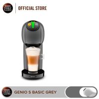 ราคา ส่งฟรี ขายดี เลือกสีได้ NESCAFE DOLCE GUSTO เนสกาแฟ โดลเช่ กุสโต้ เครื่องชงกาแฟแคปซูล Genio S Basic (20770206957)