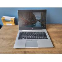 ราคา USED HP Elitebook 735 G5 AMD Ryzen 3 Pro 2300U ram 8g ddr4 ssd M 2 512 g 256 g จอ 13 3 นิ้ว FHD (20237222120)