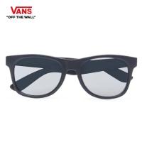 ราคา VANS SPICOLI 4 SHADES MATTE BLACK SILVER MIRROR แว่นตา (7975357477)