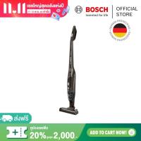 ราคา Bosch เครื่องดูดฝุ่นแบบไร้สาย ชาร์จไฟ Readyyy 20Vmax สีเทา รุ่น BCHF220T (3393230407)