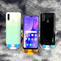 ราคา มือถือ Oppo A31 มือ หน้าจอ 6 5นิ้ว แรม4 รอม 128 กิ๊ก ฟรีชุดชาร์จ (14811946970)