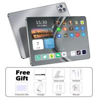 ราคา NUMVIBE tablets แท็บเล็ต P60 PC Pad 12G 512G องรับเกมและภาพยนตร์แบตเตอรี่ความจุขนาดใหญ่ 8800mAh (20861354205)