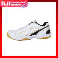 ราคา VICTOR รองเท้าแบดมินตัน รุ่น A170 2022 แถมถุงเท้า PG401 (19549987699)
