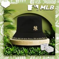 ราคา MLB หมวกบักเก็ต New York Yankees รุ่น 32CPHG หมวกกันแดดใส่ได้ทั้งชายและหญิง (17714708265)