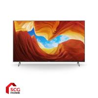 ราคา SONY TV UHD LED 4KAndroid ขนาด 55 นิ้ว รุ่น KD 55X9000H (20569086765)
