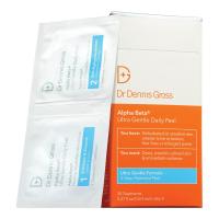 ราคา Dr Dennis Gross Alpha Beta Ultra Gentle Daily Peel (19758826698)