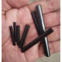 ราคา เฉพาะปริ้น 1ตัว L3408 L3608 L4018 L4508 L4708 L5018 ปริ้นล็อค ปลอกต่อเดือยหมู เพลากลาง Kubota ปลอกต่อเพลากลาง ปลอกต่อเพลาขับ ปลอกต่อโฟร์วิล ปลอกต่อ (7511688399)