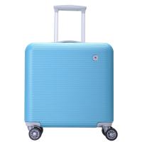 ราคา bbag shop จิโอกราเซีย โปโลคลับ กระเป๋าเดินทาง รุ่นป็อบ POP 64025 ขนาด 17 นิ้ว (19714805433)