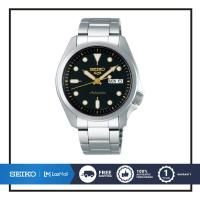 ราคา SEIKO นาฬิกาข้อมือ SEIKO 5 SPORTS AUTOMATIC รุ่น SRPE57K (18686381932)