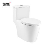 ราคา COTTO รุ่น C105507 Mood สุขภัณฑ์ชิ้นเดียว (7181686189)