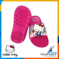 ราคา รองเท้าแตะคิตตี้มีไฟ KTL 463 Kitty ลิขสิทธิ์แท้ รองเท้าเด็ก รองเท้ามีไฟ รองเท้าการ์ตูน MFS (15601938650)