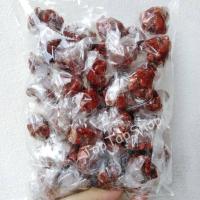 ราคา ลูกหยีปั้น ลูกหยีกวน ลูกหยีสด ลูกหยีปั้นสด ลูกหยีสามรส ลูกหยี3รส ลูกหยีไร้เมล็ด ลูกหยีไม่มีเม็ด 500 กรัม กวนหยาบ Velvet Tamarind (19379242471)