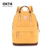ราคา กระเป๋าเป้สะพายหลัง ฮิมาวาริ Himawari OKTA Laptop Waterproof Backpack HM1087 (19222600627)