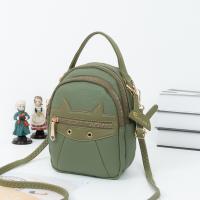 ราคา กระเป๋าสะพายข้าง Enshino งานสะพายข้าง เป้หลัง หน้าแมวหูแหลม 9173 (18915272400)