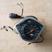 ราคา เรือนไมล์เวฟ110 i WAVE 110i รุ่นแรก ปี2009 แท้มือสอง (20125875216)